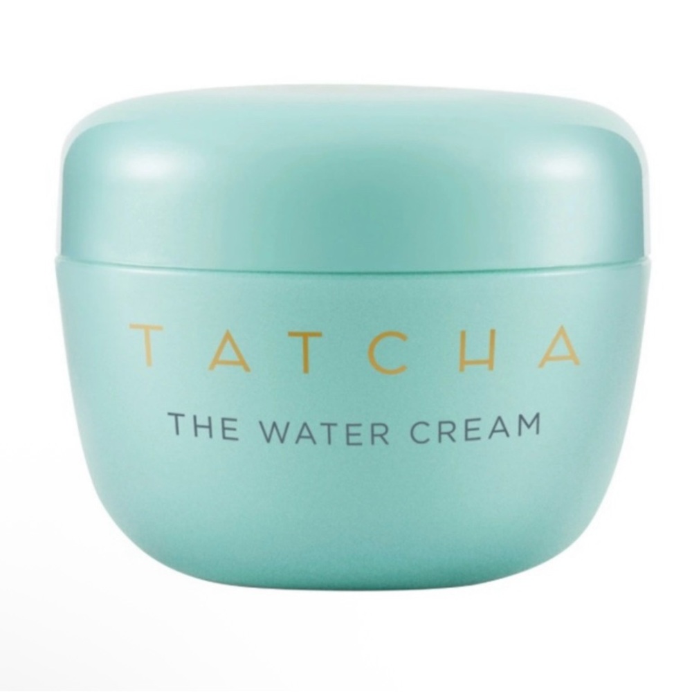 COPY - Tatcha The Water Cream
Moisturizer 0.34 oz